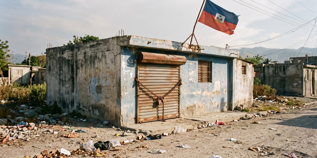 haiti aplaza elecciones indefinidamente crisis