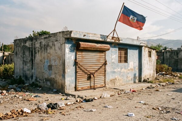 haiti aplaza elecciones indefinidamente crisis