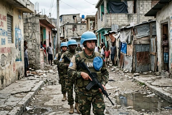 haiti-muertos-enfrentamientos-bandas-artibonite-oct-2026