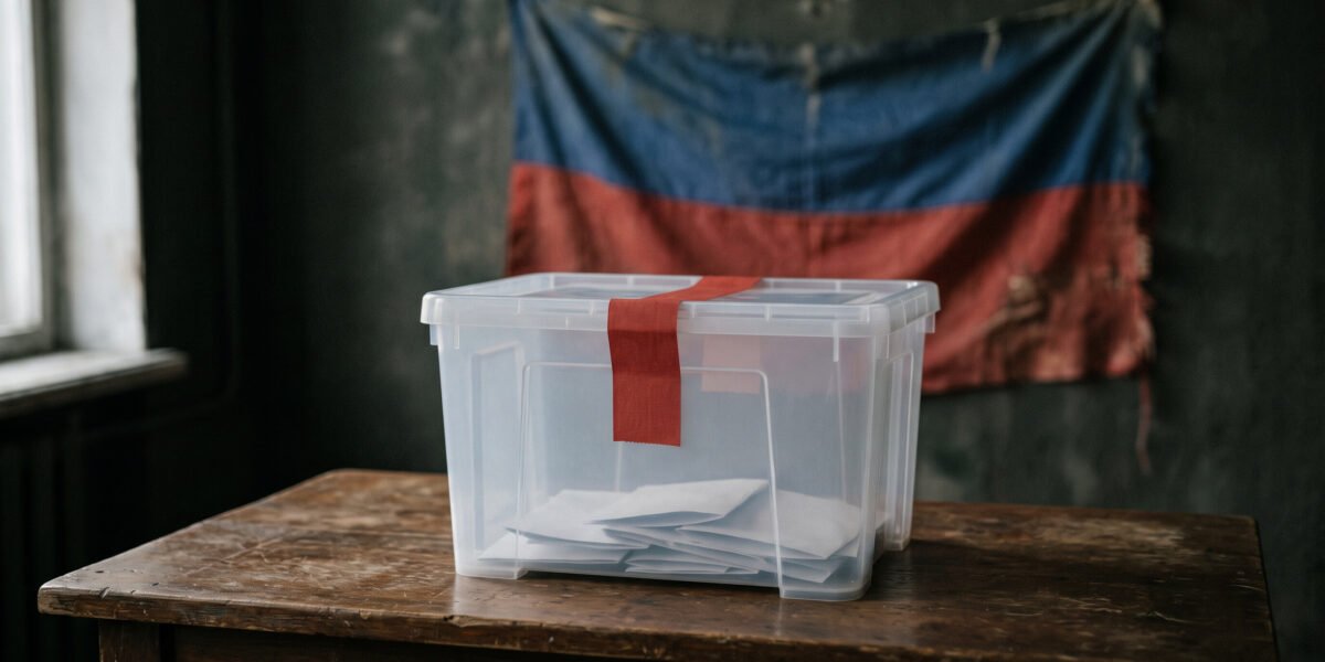 haiti posterga elecciones indefinidamente octubre 2026