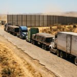 Haití prohíbe el tránsito de mercancías de terceros países desde la República Dominicana haiti-prohibe-transito-mercancias-terceros-paises-rd