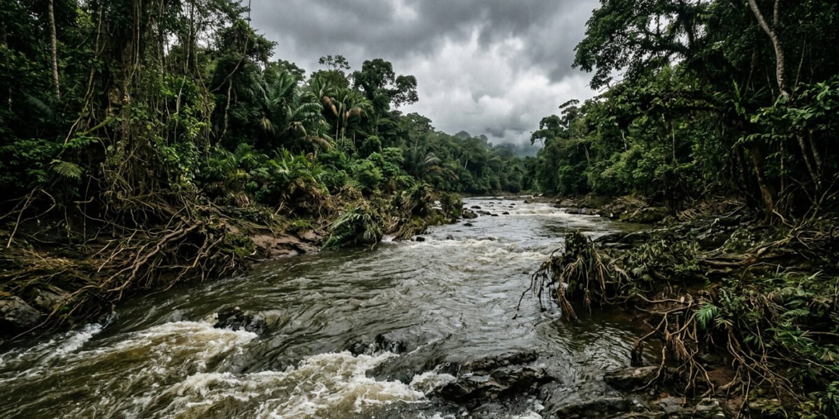 Recuperan cadáver de niña de 13 años desaparecida en el río Yaque del Norte en Navarrete