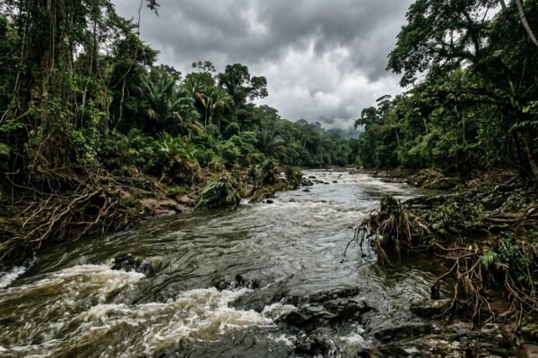 Recuperan cadáver de niña de 13 años desaparecida en el río Yaque del Norte en Navarrete