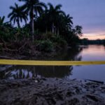 Hallan cuerpo de Josnely en Navarrete