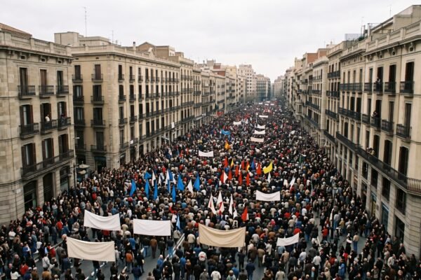 Imagen de huelga-general-vivienda-espana-noviembre-2026