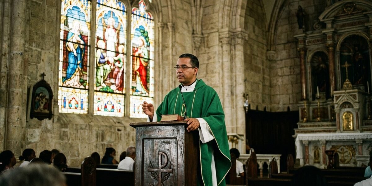 Iglesia Católica alza la voz ante la racha de muertes de presuntos delincuentes a manos de la Policía