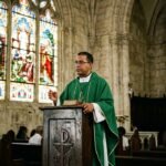 Iglesia Católica alza la voz ante la racha de muertes de presuntos delincuentes a manos de la Policía