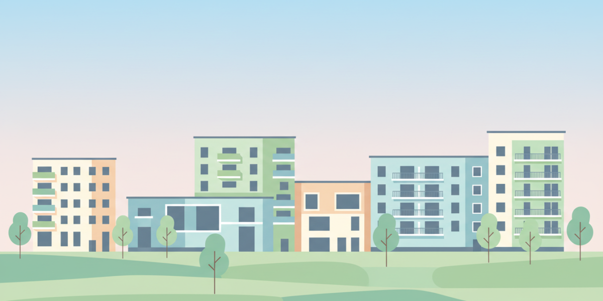 Abinader entrega este sábado 836 apartamentos en Ciudad Real Ecológica