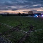 Varios heridos tras atropello masivo en evento de rugby en Australia; conductor detenido Atropellan a multitud en Australia