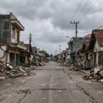 Sismo de 5.2 sacude a Indonesia