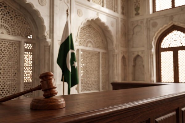 imran khan condenado prision pakistan