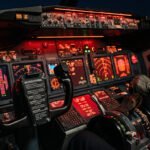incidente flydubai copiloto ataque 2026