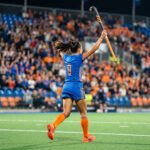 India vuelve a lo alto en el hockey
