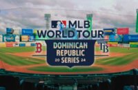 Temporada LIDOM 2026-2027 iniciará el 16 de octubre con calendario de 50 juegos