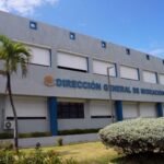 Prisión preventiva para inspector de Migración por facilitar salidas ilegales en el AILA inspector-migracion-aila-prision-preventiva-facilitacion-salidas
