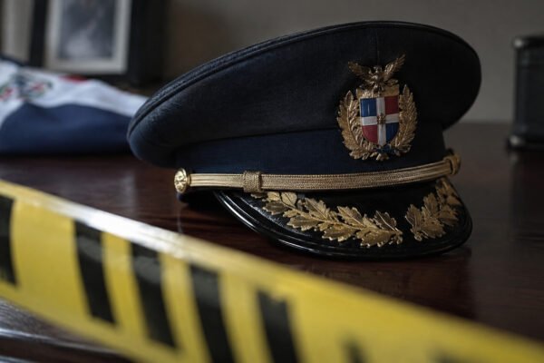 Familiares de teniente de la Fuerza Aérea muerto en La Caleta exigen investigación clara