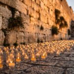 Israel conmemora tercer aniversario del 7 de octubre entre guerra y protestas Israel conmemora tercer aniversario del 7 de octubre entre guerra y protestas