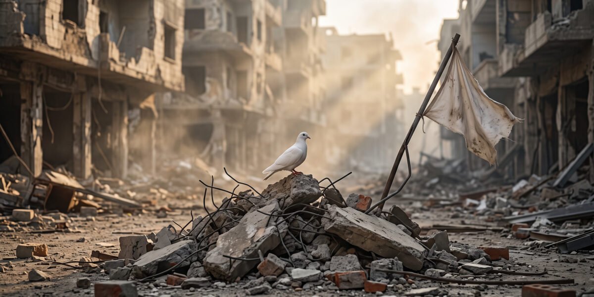 israel recomienda acuerdo tregua gaza