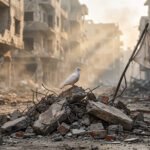 israel recomienda acuerdo tregua gaza