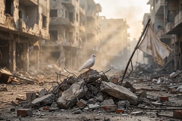 israel recomienda acuerdo tregua gaza