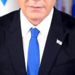 Israel prohíbe la entrada a Zack Polanski, líder de los Verdes británicos israel-veta-lider-verde-britanico