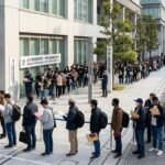 japon caos migratorio tasa residencia permanente octubre 2026