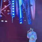 Jay Wheeler incluye a Santo Domingo en su gira mundial "La voz favorita" jay-wheeler-concierto-santo-domingo-gira-la-voz-favorita-2026
