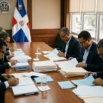 JCE aprueba integración preliminar de 162 juntas electorales rumbo a las elecciones de 2028