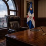 Juan Garrigó Mejía renuncia de su cargo en el Gobierno para enfocarse en secretaría del PRM