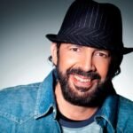 Juan Luis Guerra