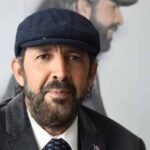 Juan Luis Guerra