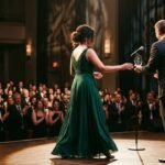 Judy Reyes recibe el Trailblazer Award y reivindica sus raíces dominicanas del Bronx