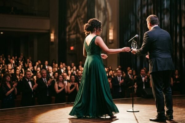 Judy Reyes recibe el Trailblazer Award y reivindica sus raíces dominicanas del Bronx