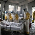 Alerta: Primera muerte por Ébola
