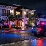 kenny grullon asaltado residencia santo domingo