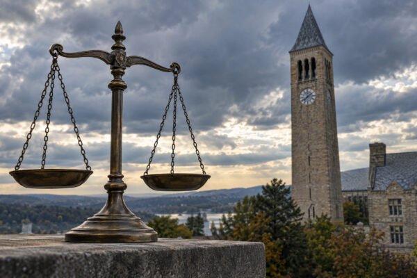 Escándalo en Cornell: Nombran a Letitia James fiscal especial tras falla en caso de violación
