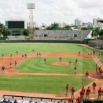 Tigres del Licey refuerzan su roster con José Quintana, Estevan Florial y más para LIDOM 2026-27