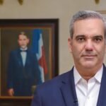 Abinader lanza en Rancho Arriba el programa «Fogones por Estufas» Luis Abinader
