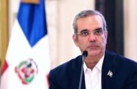 Presidente Abinader defiende el cúmulo de penas ante críticas al nuevo Código Penal