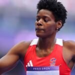 Marileidy Paulino cierra 2026 invicta y con ocho carreras bajo 49 segundos Marileidy Paulino