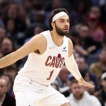 Cleveland Cavaliers vs. Milwaukee Bucks, December 20, 2024