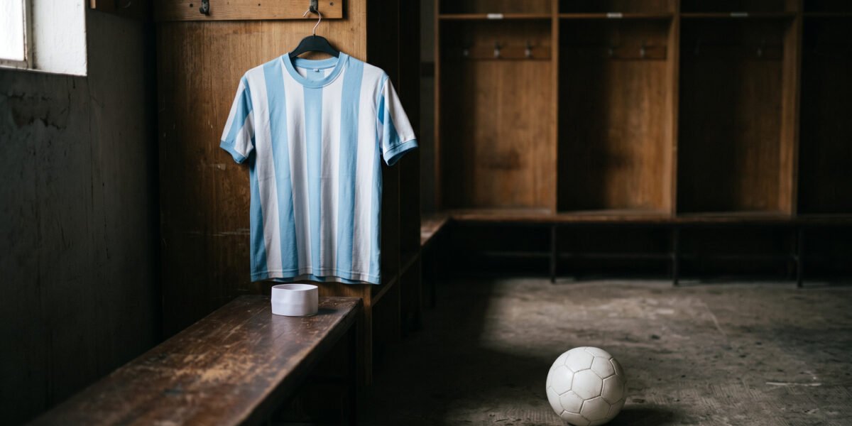 Lionel Messi oficializa su adiós definitivo de la Selección Argentina