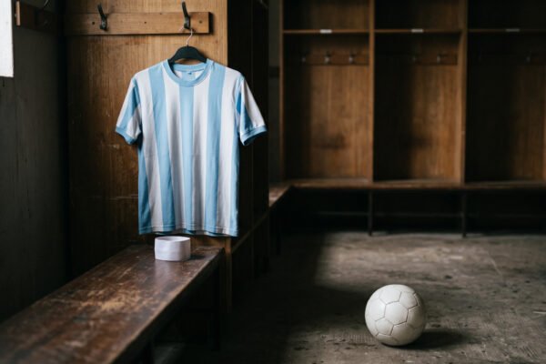Lionel Messi oficializa su adiós definitivo de la Selección Argentina