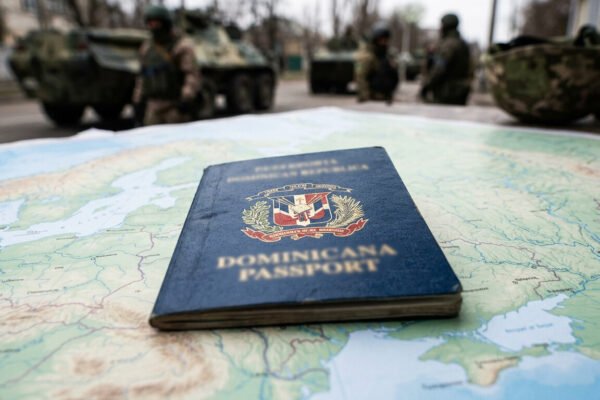 MIREX investiga presunta participación de dominicanos en guerra de Ucrania