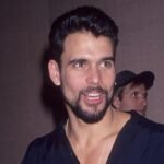 Fallece el actor Robert Kelker-Kelly, estrella de "Days of Our Lives" muere-actor-robert-kelker-kelly