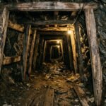 Tragedia en Filipinas: mueren siete mineros por intoxicación de gas en túnel