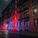 muerte mujer bebe dominicanos bronx piso 15