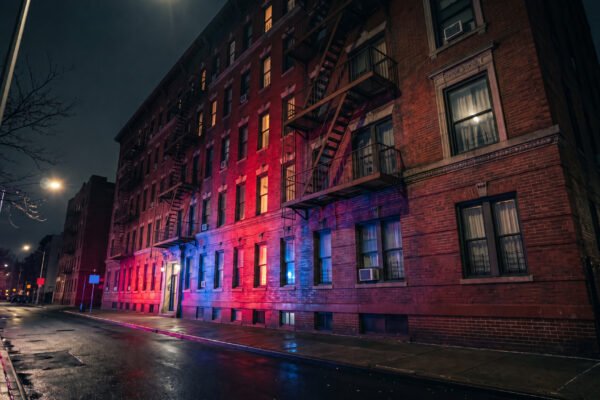 muerte mujer bebe dominicanos bronx piso 15