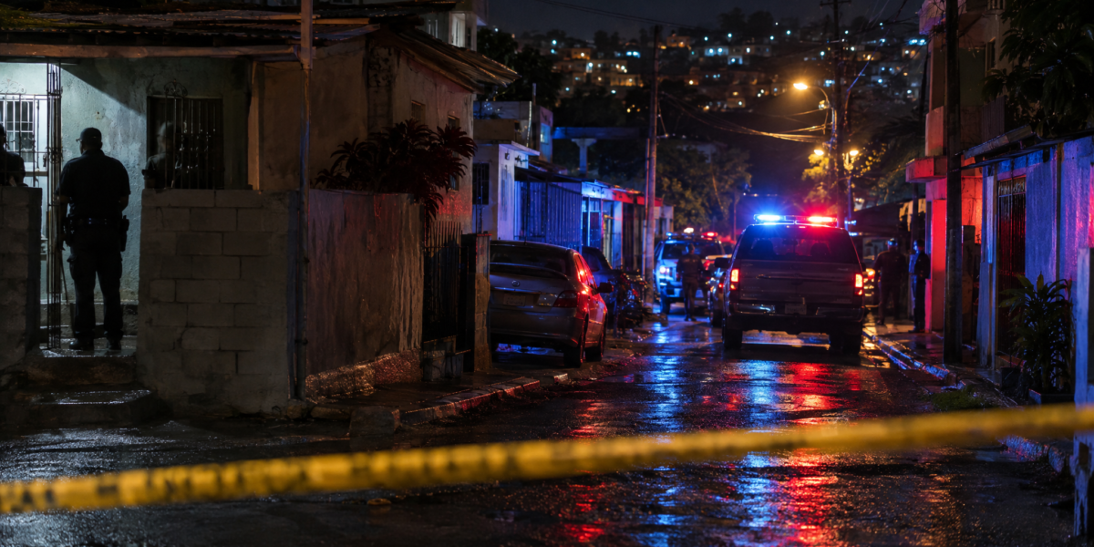 muerte sipi azua enfrentamiento dicrim 2026