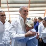 Lanzan programa 'Fogones por Estufas' para beneficiar a cientos en San José de Ocoa nacional_2